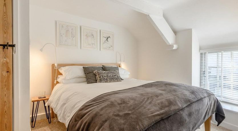 Photo of 1 Bed in Brecon