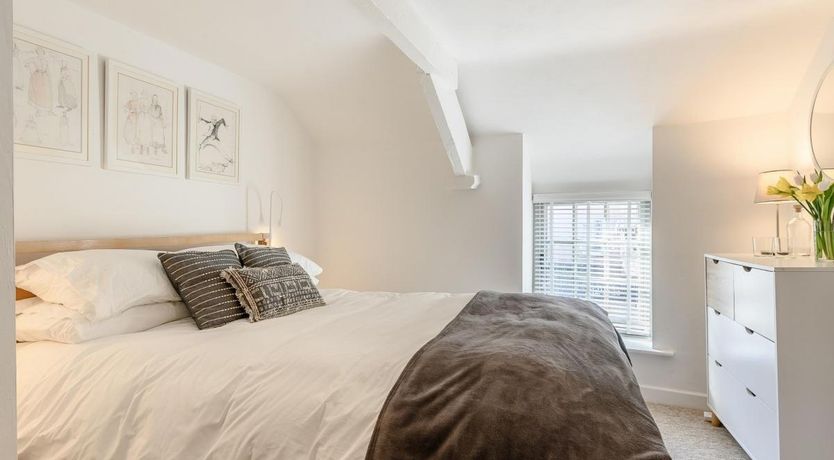 Photo of 1 Bed in Brecon