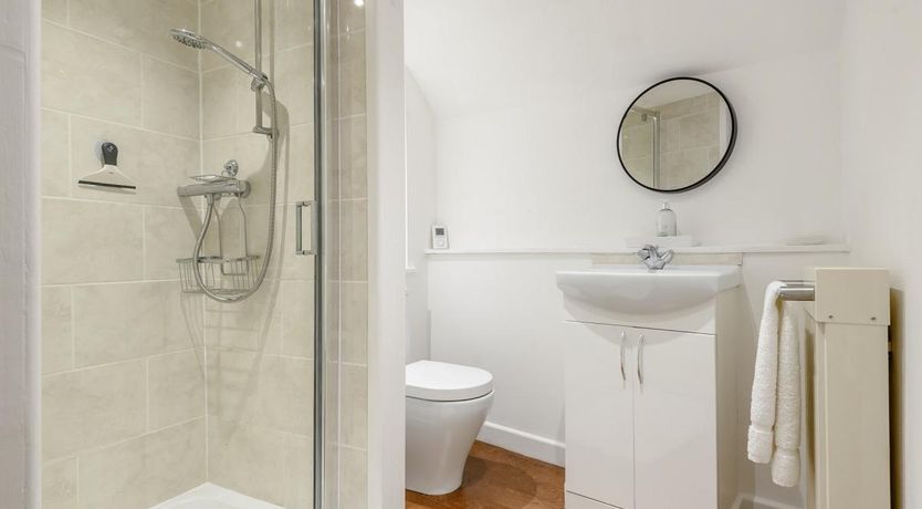 Photo of 1 Bed in Brecon