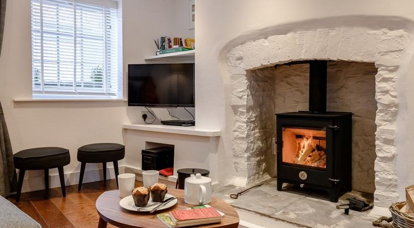 Photo of 1 Bed in Brecon