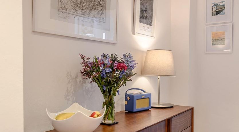 Photo of 1 Bed in Brecon