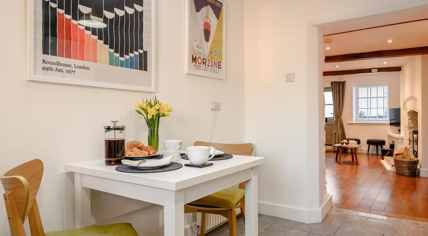 Photo of 1 Bed in Brecon