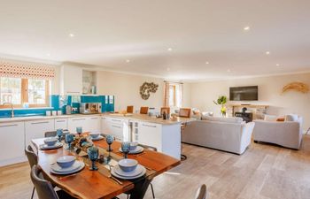 in Westward Ho (89866) Holiday Cottage
