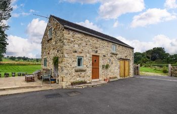 2 Bed in Buxton Holiday Cottage