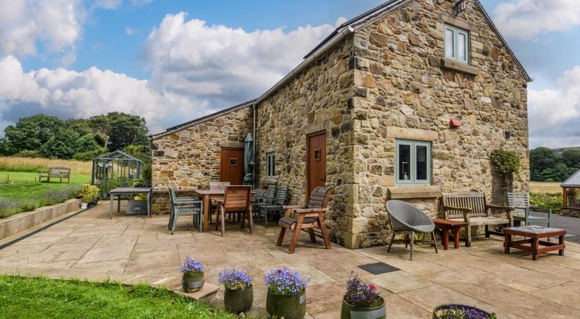 Photo of 2 Bed in Buxton