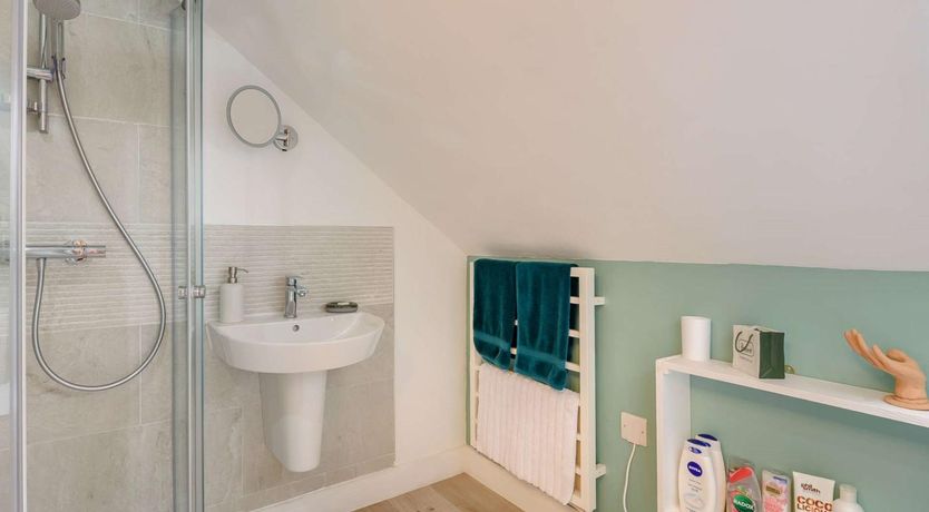 Photo of 2 Bed in Buxton