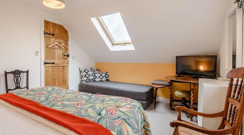 Photo of 2 Bed in Buxton