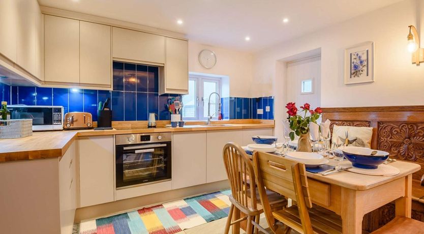 Photo of 2 Bed in Buxton
