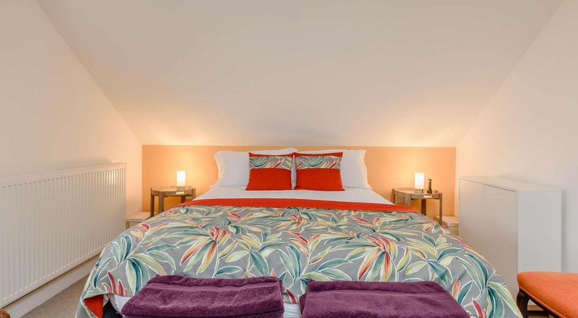 Photo of 2 Bed in Buxton