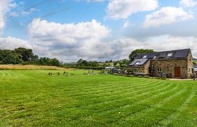 Photo of cottage-in-derbyshire-89