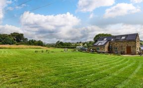 Photo of Cottage in Staffordshire