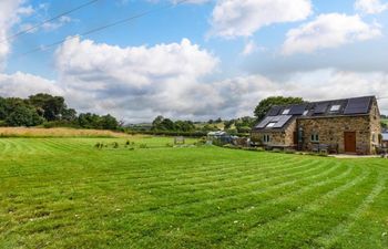 in Longnor  (91128) Holiday Cottage