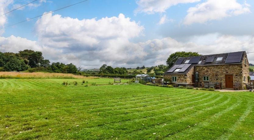 Photo of in Longnor  (91128)