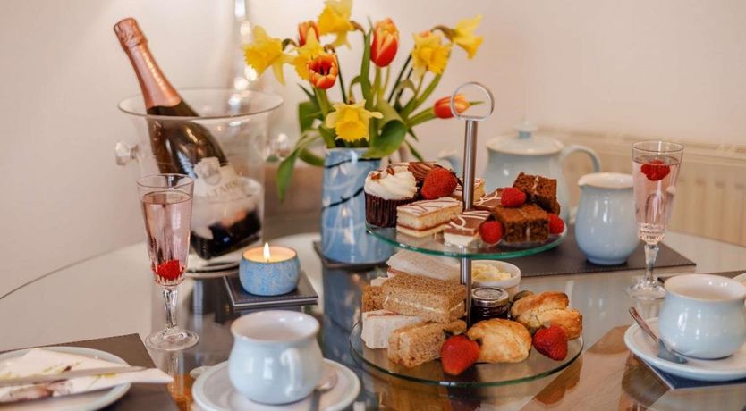 Photo of 1 Bed in Whitegate