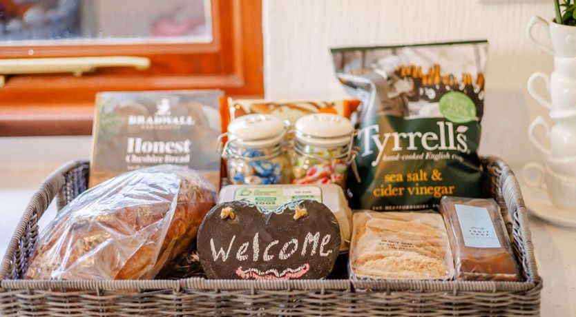 Photo of 1 Bed in Whitegate