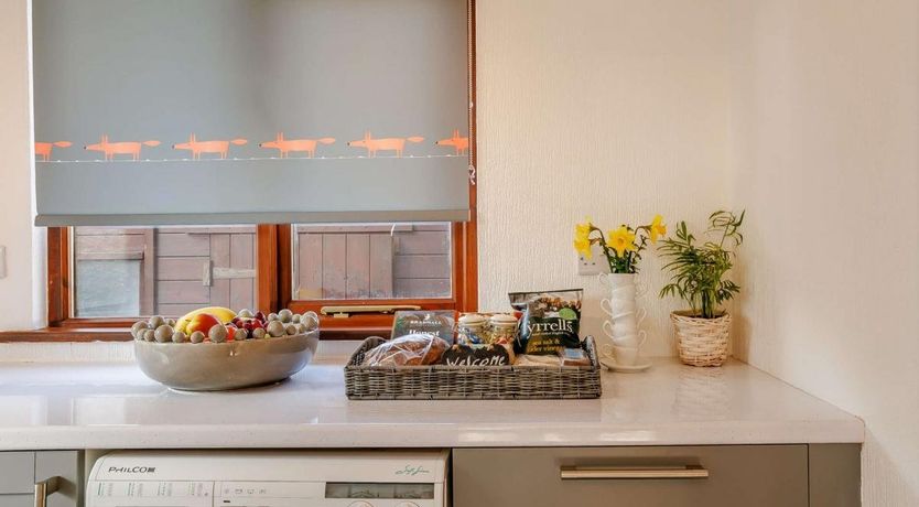 Photo of 1 Bed in Whitegate