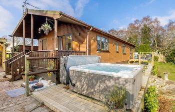 in Whitegate (91266) Holiday Cottage