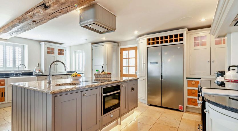 Photo of 3 Bed in Harrogate