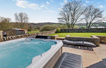 3 Bed in Harrogate Holiday Cottage