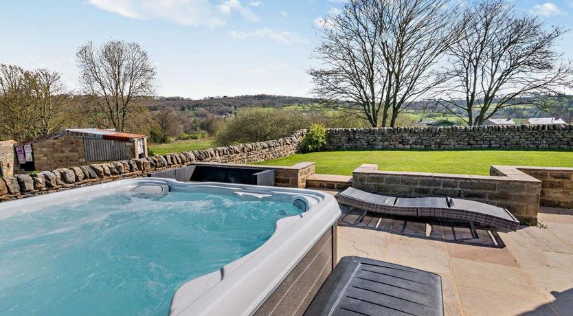 Photo of Cottage in North Yorkshire