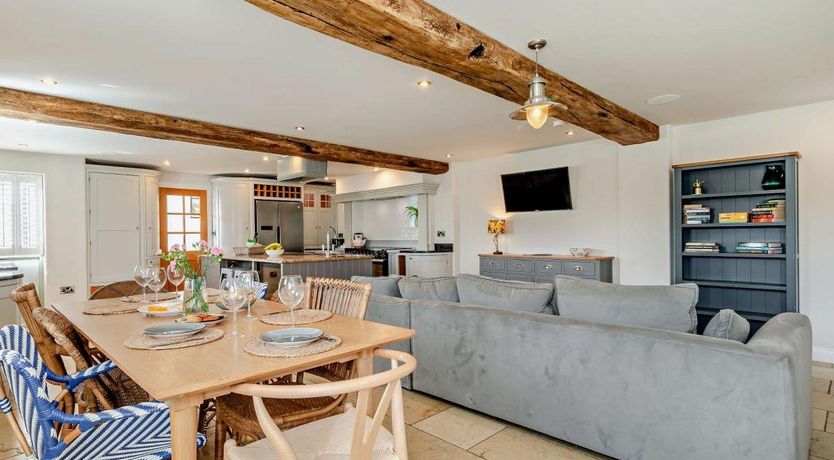 Photo of 3 Bed in Dacre Banks