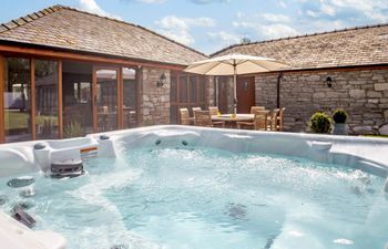 in Ruthin  (91098) Holiday Cottage