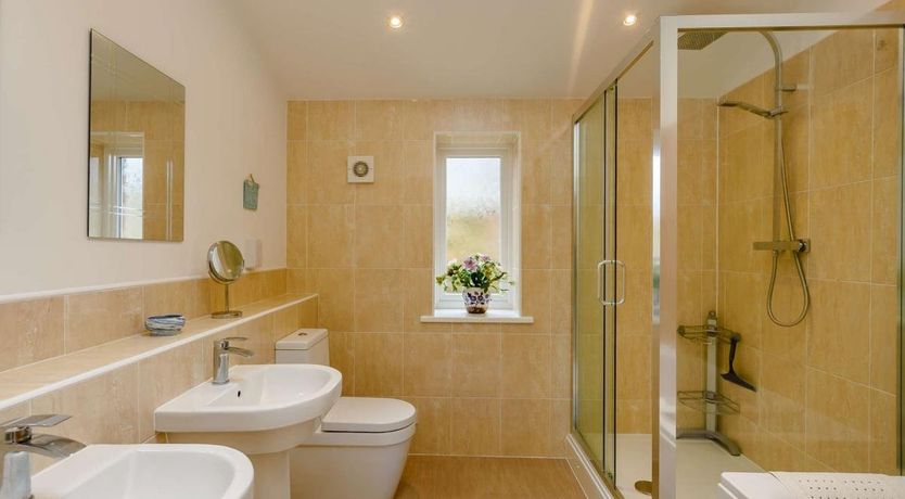 Photo of 1 Bed in Gamblesby