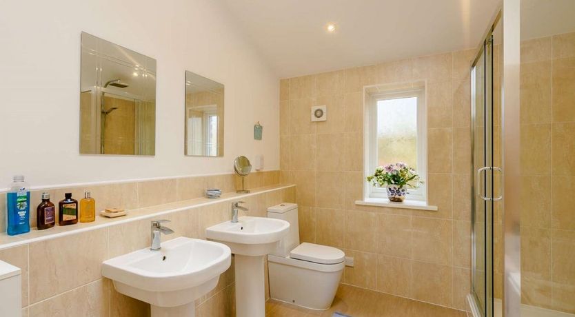 Photo of 1 Bed in Gamblesby