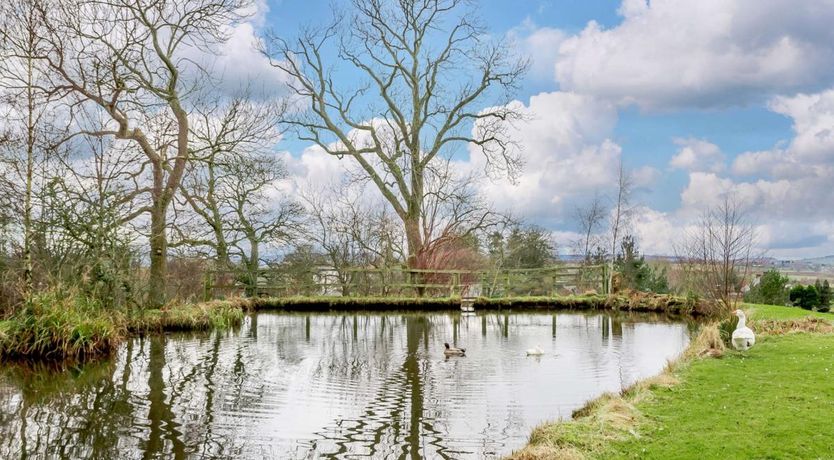 Photo of 1 Bed in Gamblesby