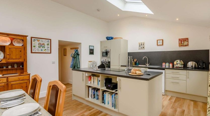 Photo of 1 Bed in Gamblesby