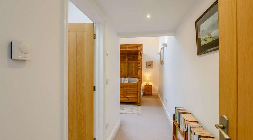 Photo of 1 Bed in Gamblesby