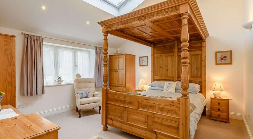 Photo of 1 Bed in Gamblesby