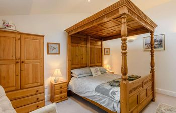 in Gamblesby (91164) Holiday Cottage