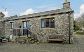 Photo of Bungalow in Cumbria