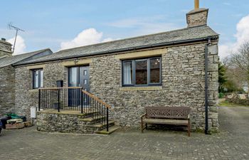 Bungalow in Cumbria Holiday Cottage