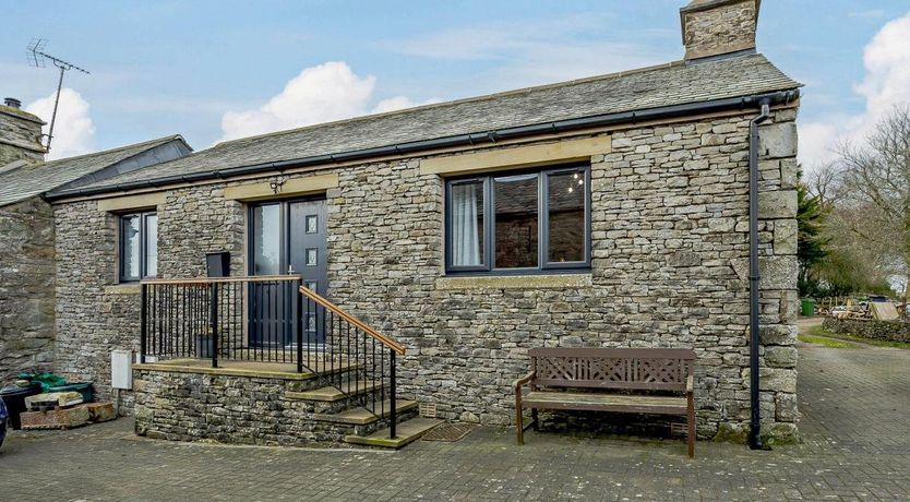 Photo of Bungalow in Cumbria