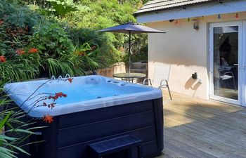 1 Bed in Inveraray Holiday Cottage