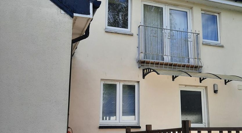 Photo of 1 Bed in Crarae Furnace