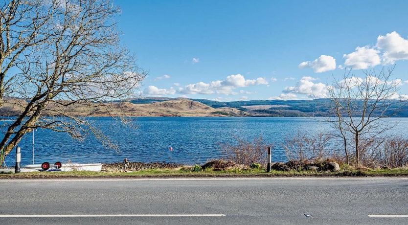 Photo of 1 Bed in Crarae Furnace