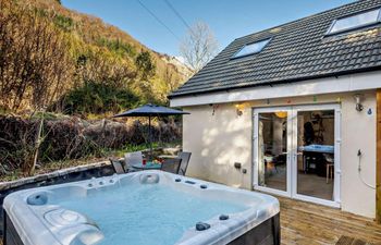 in Inveraray (91310) Holiday Cottage