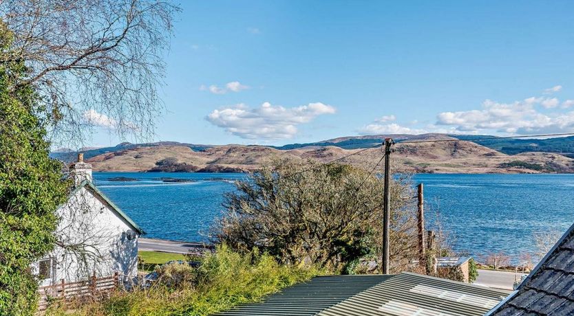 Photo of 1 Bed in Crarae Furnace