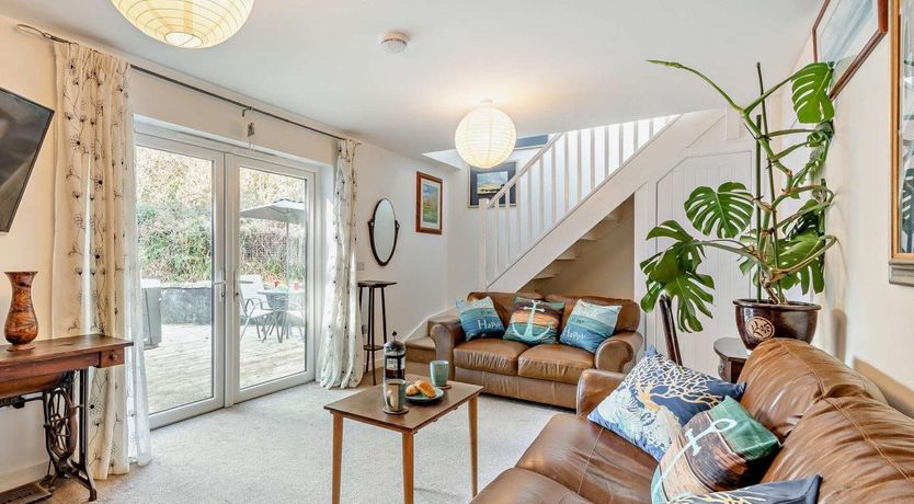 Photo of 1 Bed in Crarae Furnace