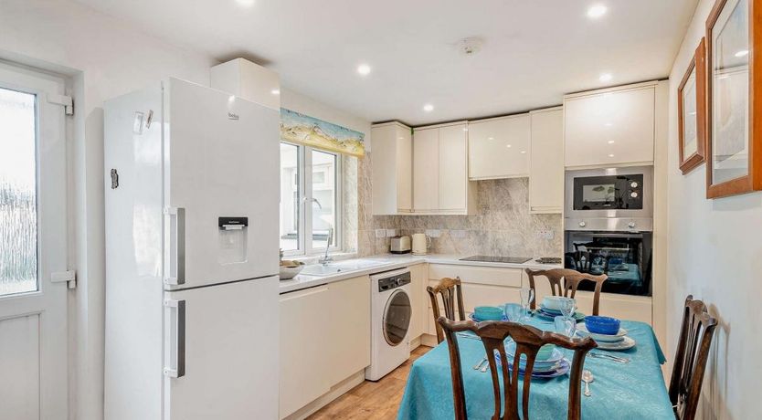 Photo of 1 Bed in Crarae Furnace