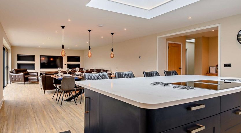 Photo of 4 Bed in Holt