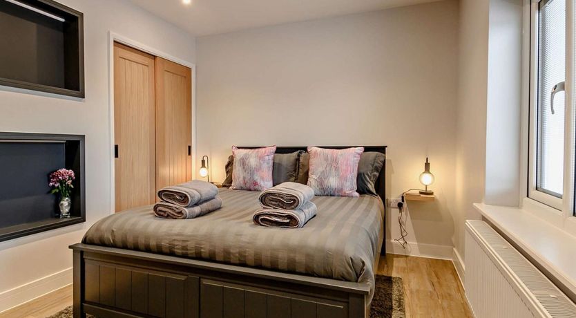 Photo of 4 Bed in Holt