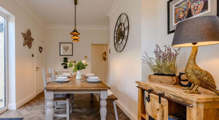 Photo of 2 Bed in Alnwick