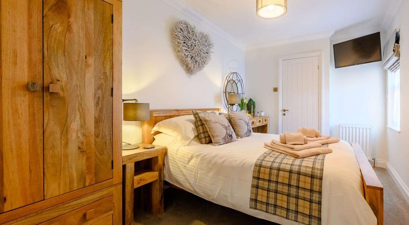 Photo of 2 Bed in Alnwick