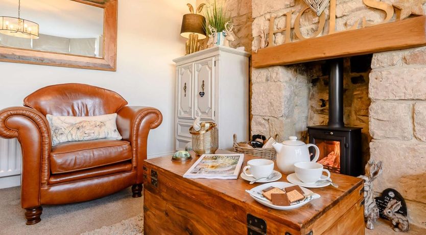 Photo of 2 Bed in Alnwick