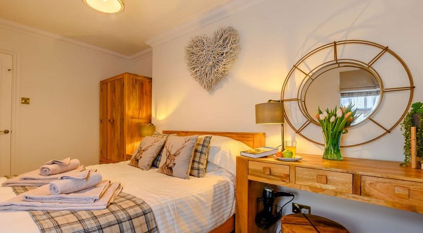 Photo of 2 Bed in Alnwick