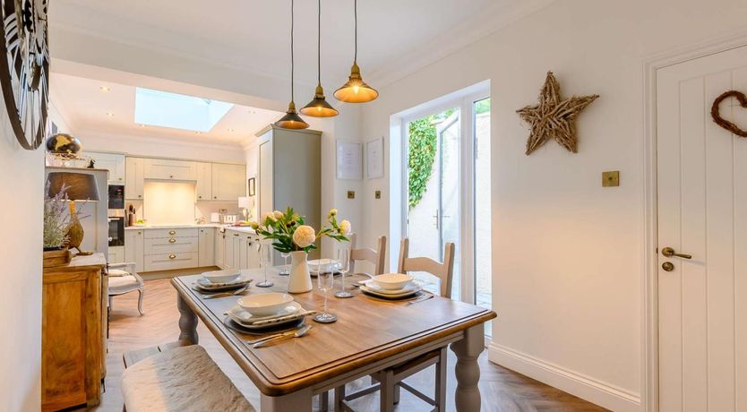 Photo of 2 Bed in Alnwick